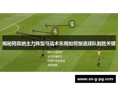 揭秘阿森纳主力阵型与战术布局如何塑造球队制胜关键