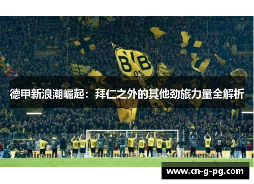 德甲新浪潮崛起:拜仁之外的其他劲旅力量全解析 德甲新浪潮崛起:拜仁之外的其他劲旅力量全解析