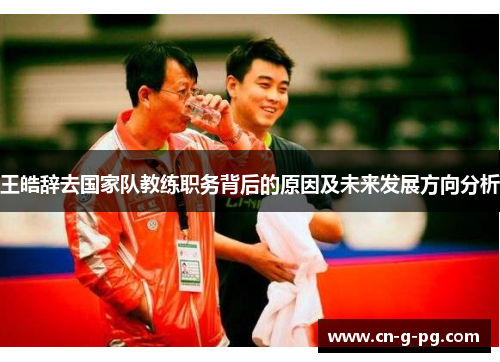 王皓辞去国家队教练职务背后的原因及未来发展方向分析