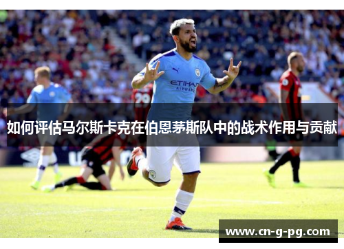如何评估马尔斯卡克在伯恩茅斯队中的战术作用与贡献
