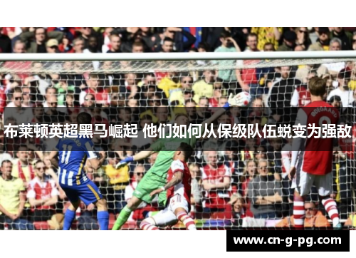 布莱顿英超黑马崛起 他们如何从保级队伍蜕变为强敌