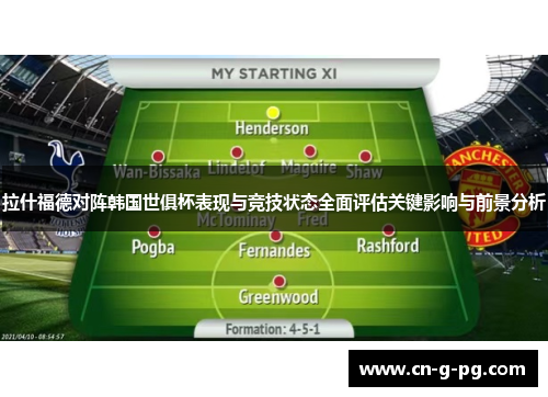拉什福德对阵韩国世俱杯表现与竞技状态全面评估关键影响与前景分析